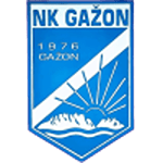 شعار ZNK Gazon