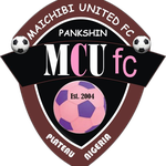 شعار Maichibi United Fc
