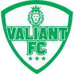 شعار Valiant Fc