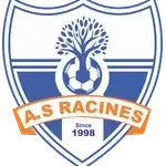 As Racine Fc شعار As Racine Fc