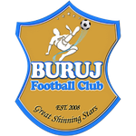 شعار Buruj Fc
