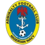 شعار Admiralty Fc