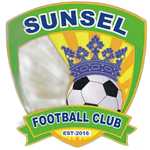 Sunsel Fc شعار Sunsel Fc