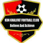 شعار Kun Khalifat Fc