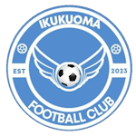 شعار Ikukuoma Fc