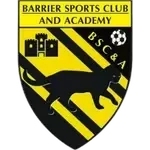 Barrier Fc شعار Barrier Fc