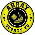 شعار Abray Sports Fc