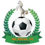 Na Royal Fc شعار Na Royal Fc