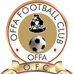 شعار Offa Fc