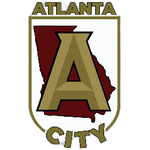 شعار Atlanta Sc