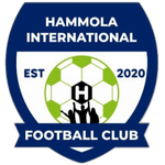 شعار Hammola Fc