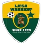 شعار Ijesha Warriors Fc