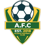شعار Alaska Fc
