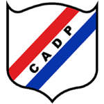 شعار Deportivo Paraguayo Reserves