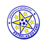 شعار DR Estrelas Faro