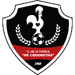 شعار Os Ceramistas