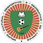 شعار GCDR Lanhas