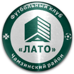 LATO Komsomolskiy شعار LATO Komsomolskiy