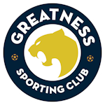 شعار Greatness Sporting Club
