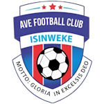 شعار Ave FC