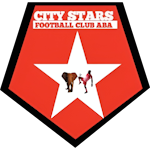 شعار City Stars Fc