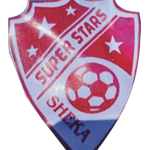 شعار Super Stars Sheika Fc