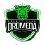 Sports Club Dromeda شعار Sports Club Dromeda