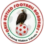 شعار Orlu United Fc