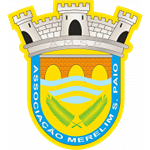 شعار Ass. Merelim S. Paio