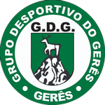 شعار Grupo Desportivo Do Gerês