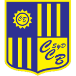 شعار Central Ballester Reserves