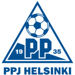 PPJ/Lauttasaari شعار PPJ/Lauttasaari
