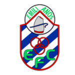 شعار Emilianos FC