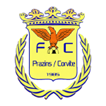 شعار FC Prazins e Corvite