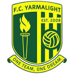 شعار Fc Yarmalight