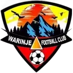 شعار Warinjie Fc