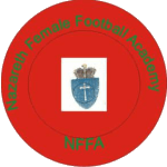 شعار Nazareth Queens FC