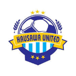 Hausawa United Fc شعار Hausawa United Fc