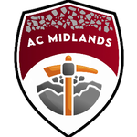 شعار Midlands FC