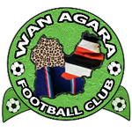 Wan Agara FC شعار Wan Agara FC