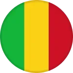 شعار Mali U18