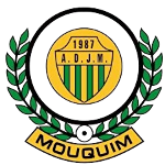 شعار ADJ Mouquim