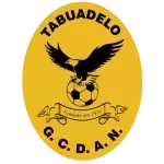 شعار GCD Águias Negras Tabuadelo
