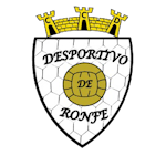شعار Desportivo Ronfe B