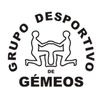 شعار GD Gémeos