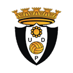 UD Polvoreira شعار UD Polvoreira