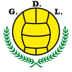شعار GD Louro