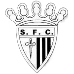 شعار Sequeirense FC