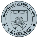 شعار Operário Famalicão