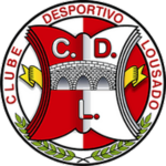 CD Lousado شعار CD Lousado
